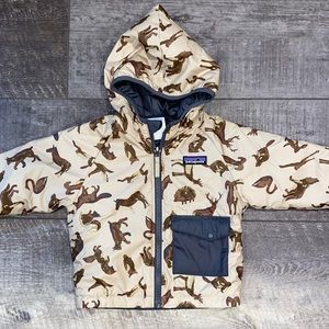 Patagonia Infant Coat